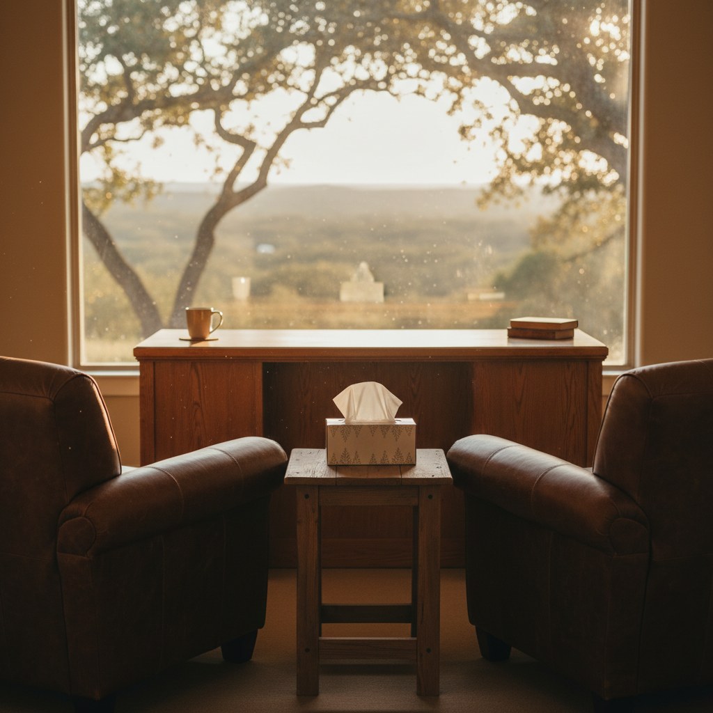 Alcohol Addiction Treatment at Bluff & Bridge Recovery in Waco, TX