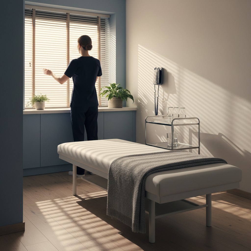 Medical Detox at Bluff & Bridge Recovery in Waco, TX
