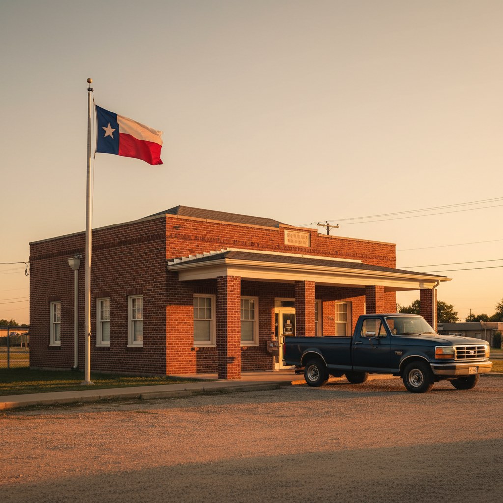 Covington, TX service area for Addiction Treatment