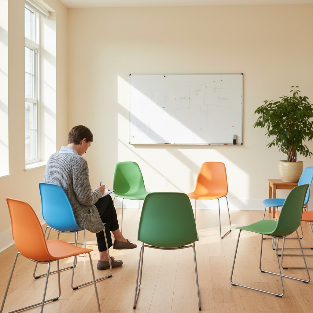 Intensive Outpatient Program in Blum, TX at Bluff & Bridge Recovery
